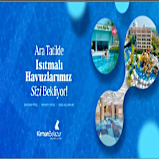 Kirman Belazur Resort & Spa